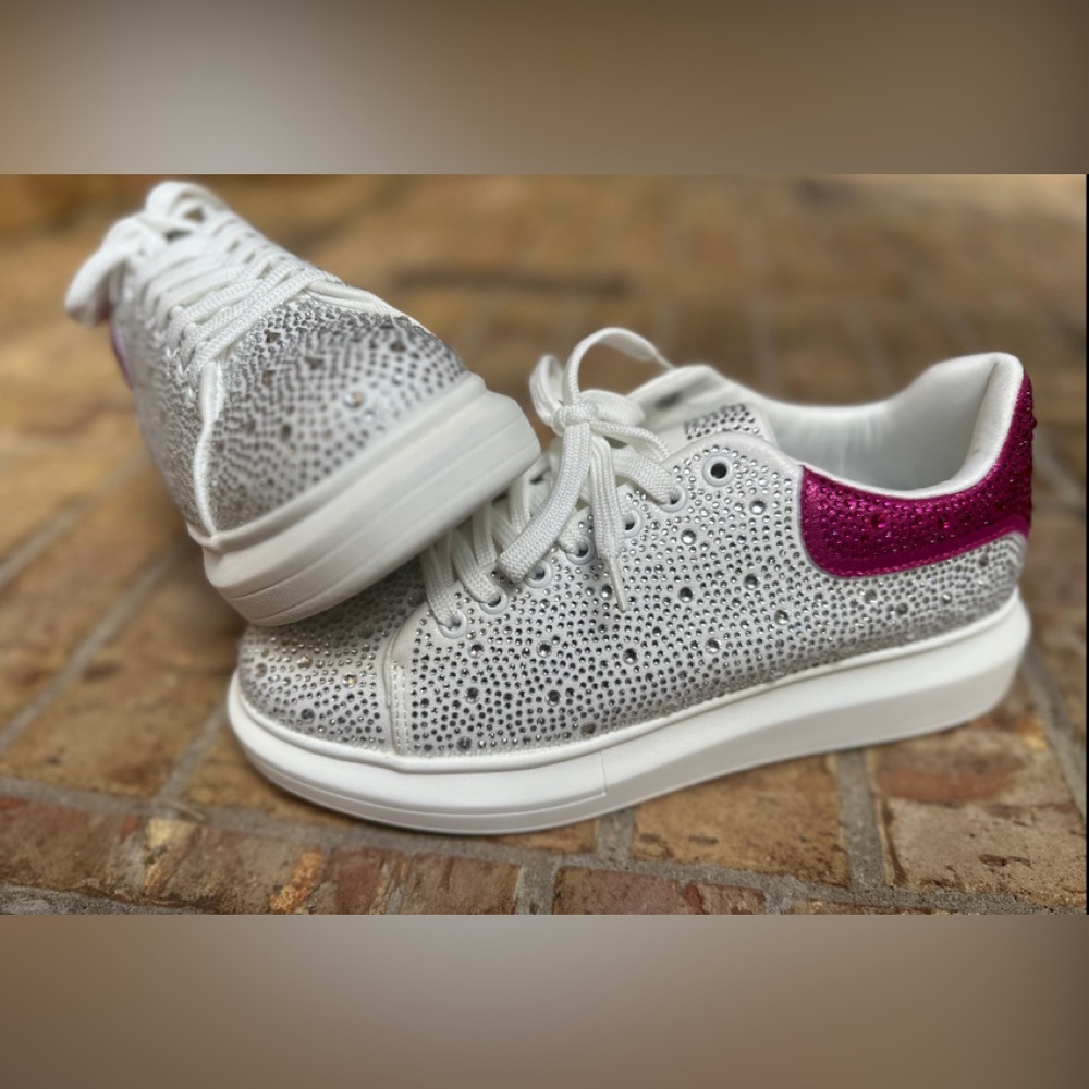 Jess Lea Sneakers - 10
